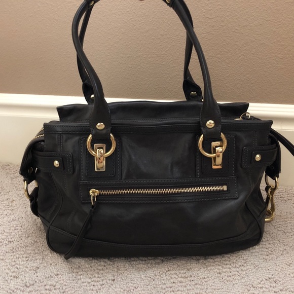 Coach purse - Picture 3 of 4